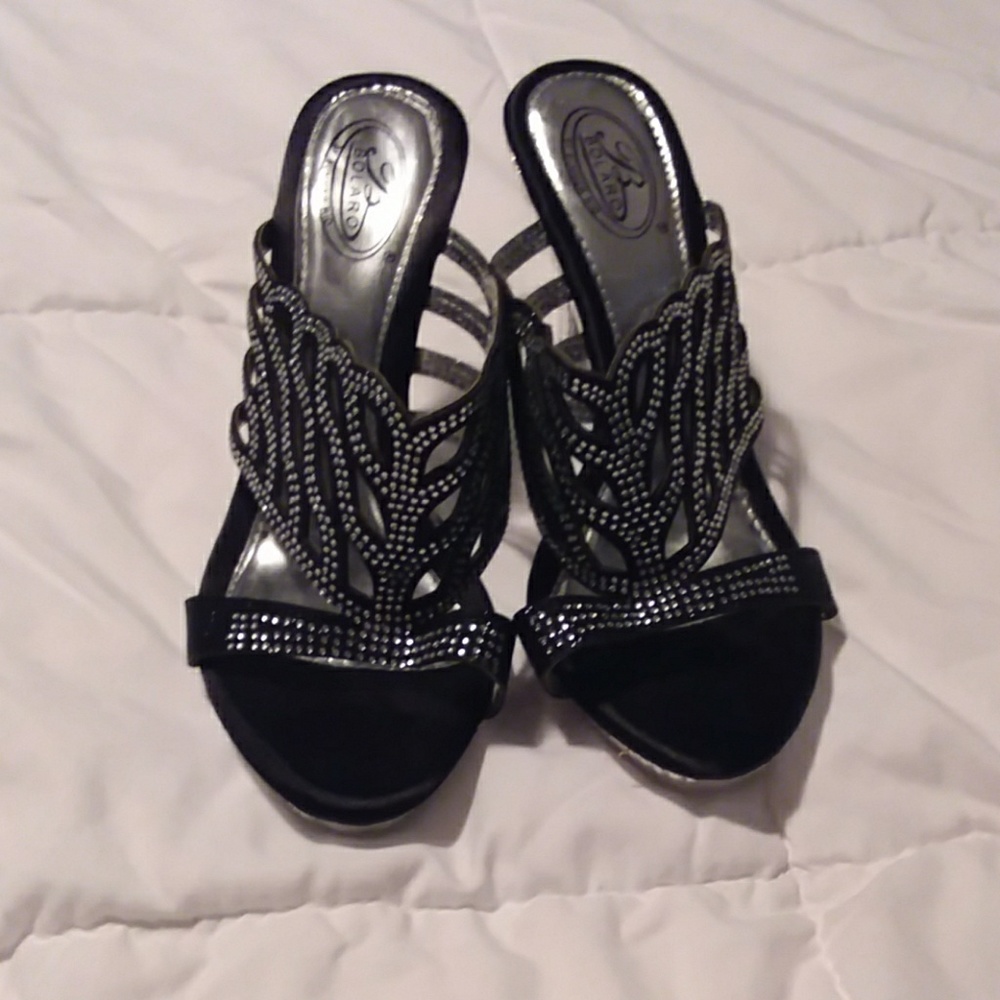 Girls night Out Dancing shoes